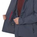 Куртка FHM Gale Серый р.4XL