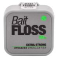 Нить для бойлов Korda Unwaxed Bait Floss (KBFU)