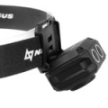 Фонарь налобный Nisus Pro (N-HL19)