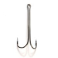 Двойник Jig It M-Long Double Hooks, 10 шт/уп. №4/0