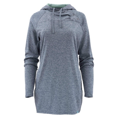 Туника Simms Women's Breeze Tunic, Dark Moon, S