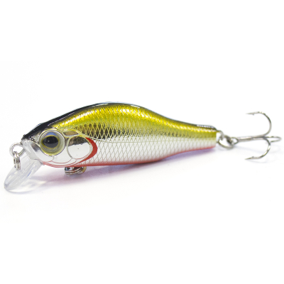 Воблер Columbia Khamsin JR SR 50mm цвет 600M