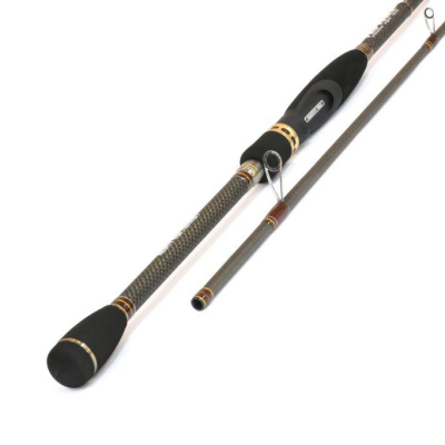 Спиннинг Hearty Rise Pro Force Limited PF-812ML
