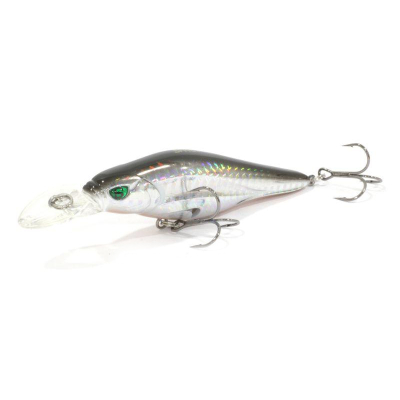 Воблер Sprut Fugu 90F (Floating/90mm/14g/1,2-2,2m/SBK)