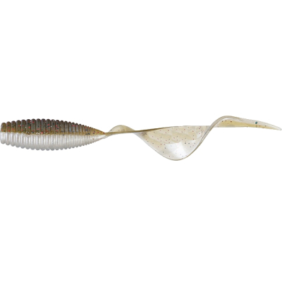 Твистер P21 Homunculures Jilt 2.5 цв. 105