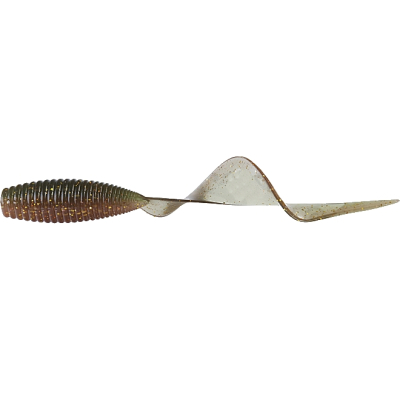 Твистер P21 Homunculures Jilt 1.5 цв. 405