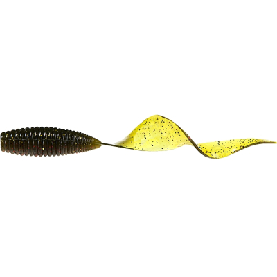 Твистер Pontoon21 Homunculures Jilt 1.0 цв. #415