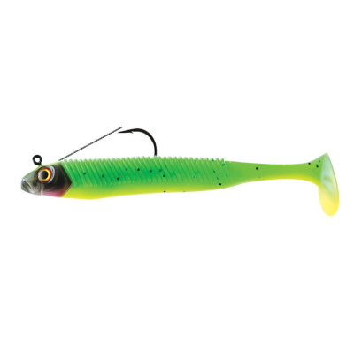 Storm 360GT Searchbait Minnow - комплект (3 приманки 14см.+ 1головка 12гр) незац. SBM55W-LC