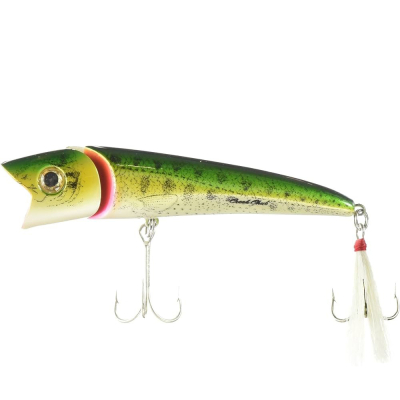Воблер Creek Chub Knuckle Head JR I6500JP цв. BB