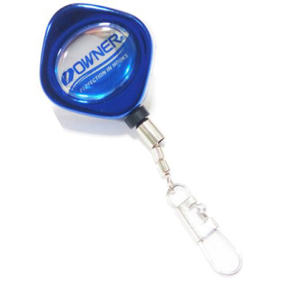 Ретривер OWNER синий PIN-212