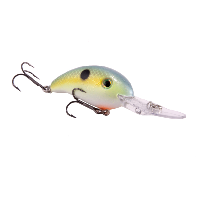 Воблер Strike King Crankbait HC3XD цв. 538