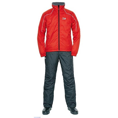 Костюм поддевка Daiwa DI-5202 Red размер M