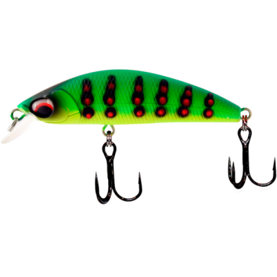 Воблер LureMax Garletta 60S цв. #178