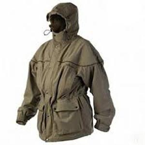Куртка Daiwa Wilderness XT Jacket 3/4 XXL (56)