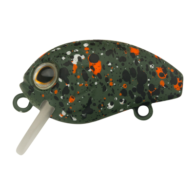 Воблер Strike Pro Baby Pro 25, 25 мм, 2,5 гр. цв. #A253S