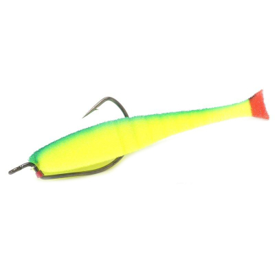 Поролоновая рыбка LeX Air King Size OF 14 цв. YGB
