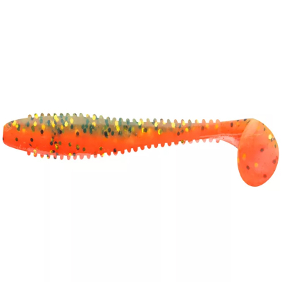 Силиконовая приманка Sprut Midori 95 (95mm/6,8g/CRT) 1упак*5шт