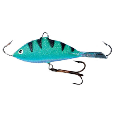 Балансир Nils Master Baby Shad 50 цв. 015