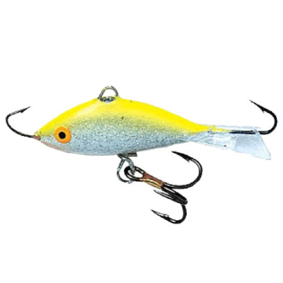 Балансир Nils Master Junior Shad 60 цв. 048