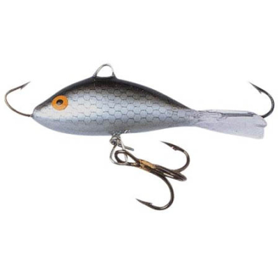 Балансир Nils Master Baby Shad 50 цв. 055