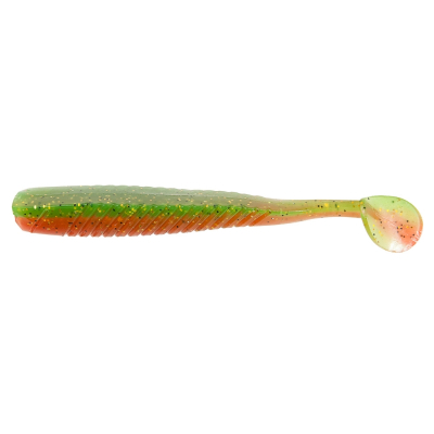 Виброхвост Chimera Smart Minnow 3" цв. S132