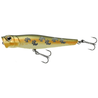 Воблер Fishycat Popcat 85F цв. X08