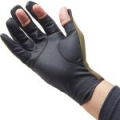 Перчатки Shimano GL-012V BK XL