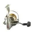Катушка Daiwa Crest 2500