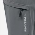 Брюки Finntrail Wave 4605 Grey (XS)