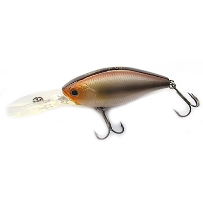 Воблер GRFish Master 70F-DD цв. L65