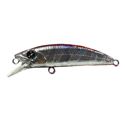 Воблер TheOutdoor Zaco Jellybean SK50 цв. K-12