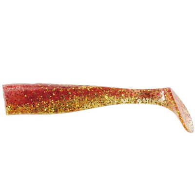 Приманка силиконовая DUO Bayruf Br Chatter Shad Mini 2.5" #S050