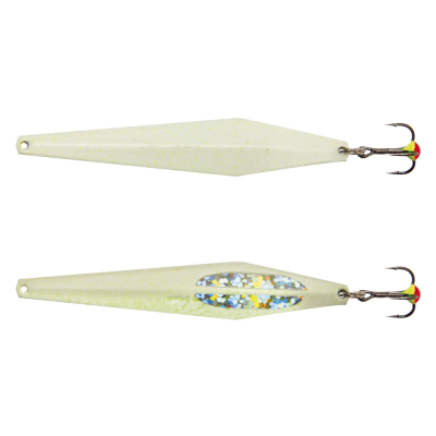 Блесна зимняя Nord Waters Cobra WCO090015FSF