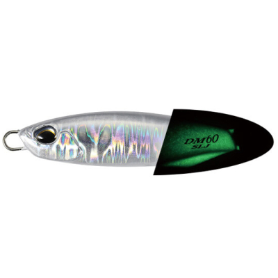 Блесна пилькер DUO Drag Metal 80g SLJ #PPA0518