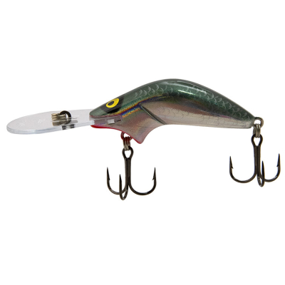 Воблер Halco Poltergeist 80 STD #Rus1