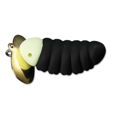 Воблер Smith Catapy Clicker цв. №СВ05