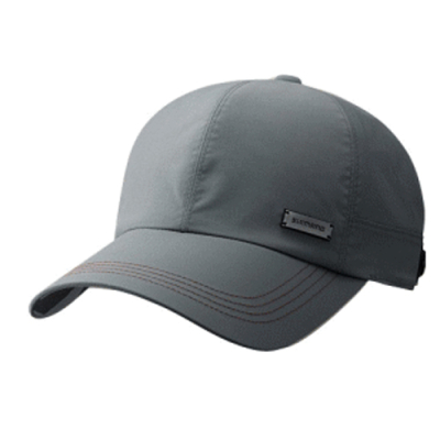 Кепка Shimano CA-030P Cap Gray Free