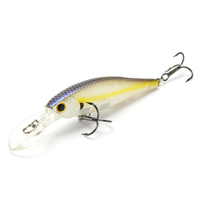 Воблер Lucky Craft B-Freeze  65LB SP_0230 Chartreuse Shad 948