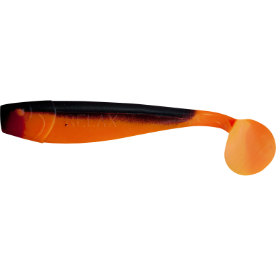 Риппер Relax King Shad 4" 10см 10шт S-072