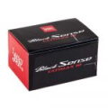Катушка мультипликаторная Lucky John Black Sense Ultimax 10 ML (LJBSU10-MLC)