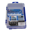 Коробка Columbia Light Game Case C (DU-558 blue)