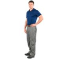 Брюки Redbor A Linea, Castor Gray р-р L