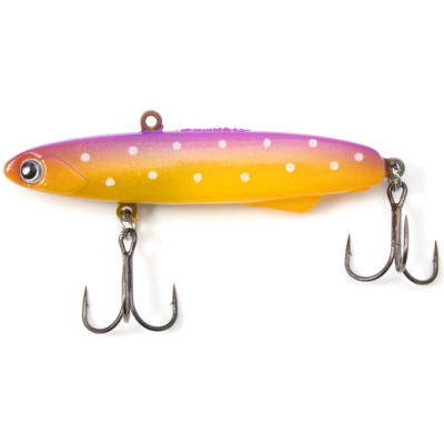 Раттлин Namazu LoaF Silicone L-70 мм 16 гр. цвет №21