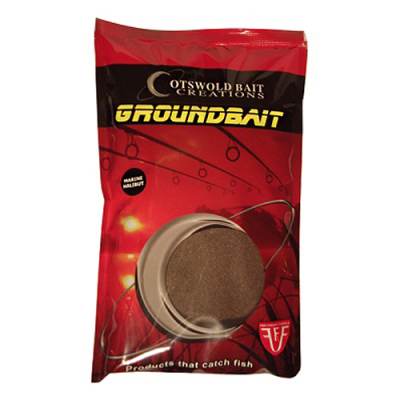 Прикормка Cotswold Baits Marine Halibut Groundbait 900g Bag CB0184 (морской палтус)