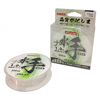 Леска монофильная Midzute 100m 0.370mm