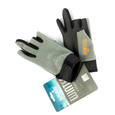 Перчатки Norfin Argo DG р.L