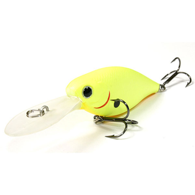 Воблер Lucky Craft US Shad 65-098 Mat Chart* 