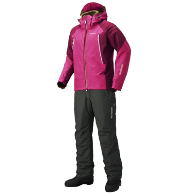 Костюм зимний Shimano Gore-Tex RB-017R P.P L