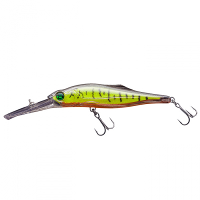 Воблер Sprut Tara Troll 3D 120F (Floating/120mm/29g/3,5-4,5m/YT-3D)