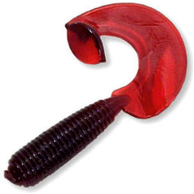 Твистер Akara Magnum Twister 20 11 (8 шт.)